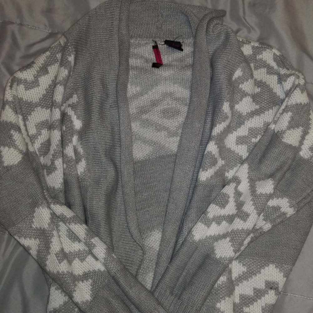 Cardigan